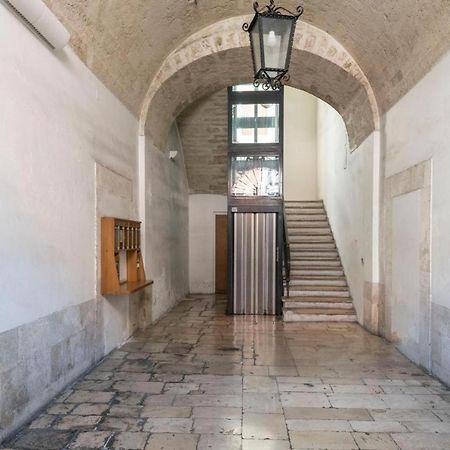 Bed and Breakfast Vittorio'S Luxury Bari Exterior foto