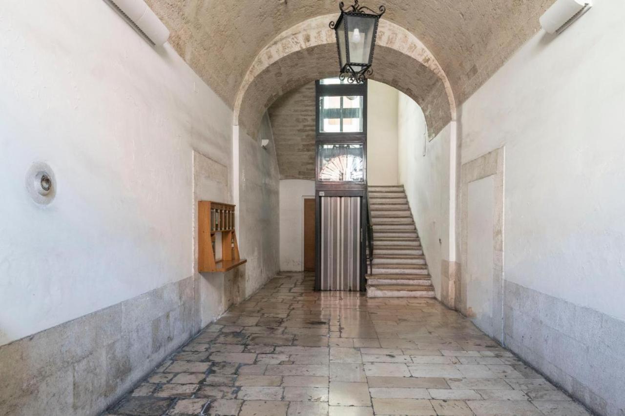 Bed and Breakfast Vittorio'S Luxury Bari Exterior foto